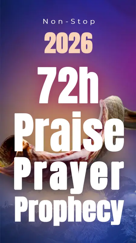 Praise, Prayer and Prophecy 2026 Switzerland